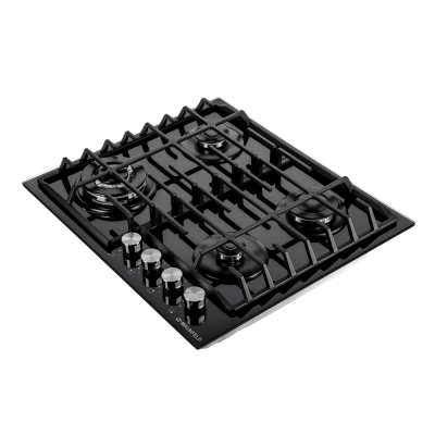 Детальное фото товара: Maunfeld EGHG.64.63CB/G газовая поверхность