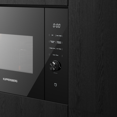 Детальное фото товара: Kuppersberg HMW 650 BL