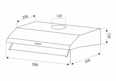 Схема встраивания
