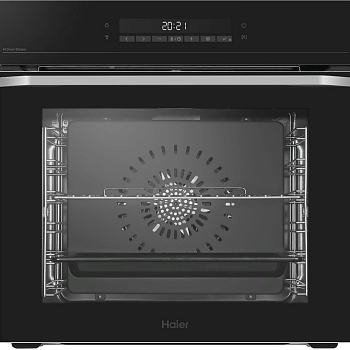 Фото товара: Haier HOQ-P16AS5GB