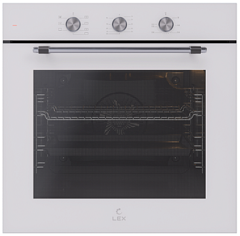 Фото товара: LEX EDP 670 WH MAX