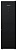 Фото товара: MEFERI MFR185BK TOTAL NO FROST COMBI ULTRA