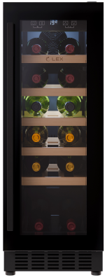 LEX LWD3020BL