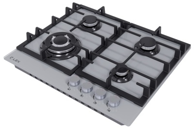 Детальное фото товара: LEX GVG 645 GR газовая поверхность