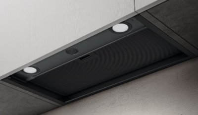 ELICA BOXIN LX/BL MAT/A/90