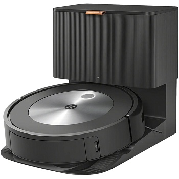 Фото товара: IROBOT Roomba Combo j7 PLUS