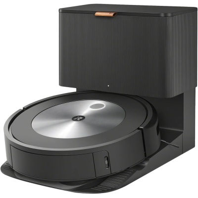 Фото товара: IROBOT Roomba Combo j7 PLUS