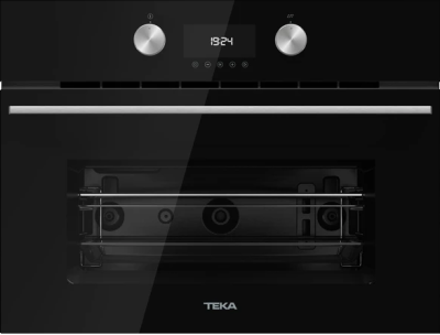 Teka MLC 8440 NIGHT RIVER BLACK