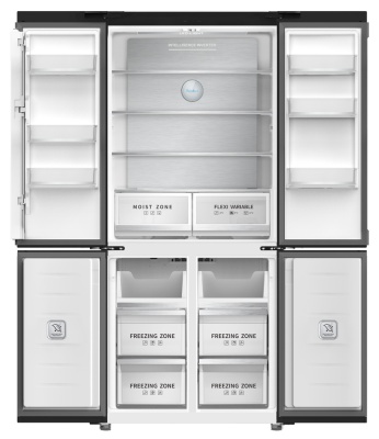 Детальное фото товара: Tesler RCD-487BI SPARKLING GREY