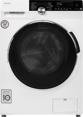 Детальное фото товара: Weissgauff WM 4947 DC Inverter Steam
