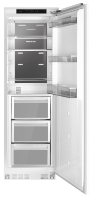 Фото товара: Maunfeld MBF205NFWGR Inverter