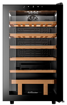 Фото товара: Meyvel MV24-KBF1