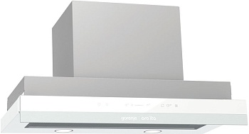 Фото товара: Gorenje BHP643ORAW