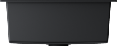 Детальное фото товара: Omoikiri Yamakawa 55-U/I-GB, мойка, керамика, графит