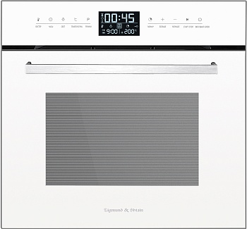 Zigmund & Shtain EN 117.921 W Фото товара: Zigmund & Shtain EN 117.921 W