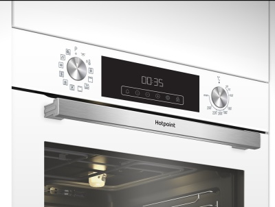 Детальное фото товара: Hotpoint HFE9 1231 JSH WHG
