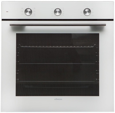 Фото товара: Konigin Barberry 60 WH MR7