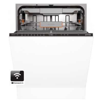 Детальное фото товара: Gorenje GV673B65