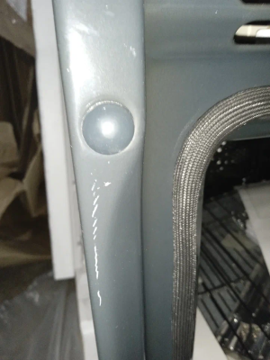 Детальное фото товара: Уценка Smeg SFP750POPZ
