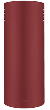 Фото товара: Maunfeld Drum Wall 35 Burgundy
