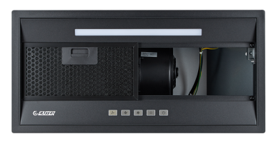 Детальное фото товара: EXITEQ EX-6016 Black