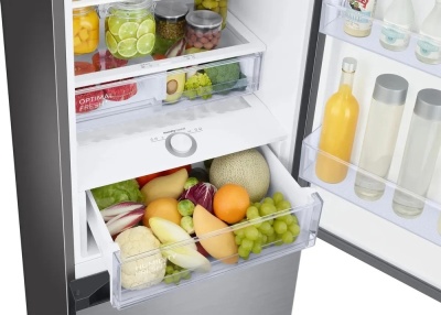 Детальное фото товара: Samsung RB38C6B3ES9/EF