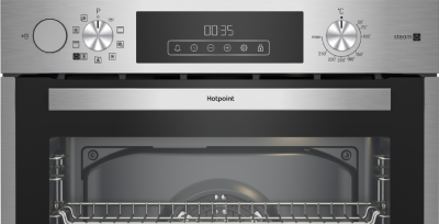 Детальное фото товара: Hotpoint FE8 S832 JSH IX