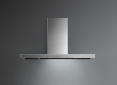 Детальное фото товара: Falmec STREAM STEEL 90