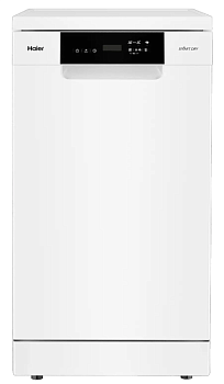 Фото товара: Haier HDWE11-36WE4RU