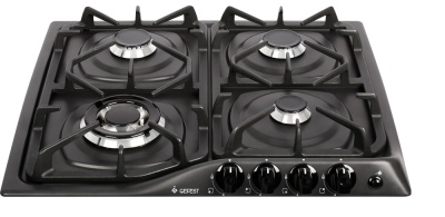 Детальное фото товара: GEFEST ПВГ 2231-02 P12 газовая поверхность