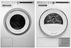 ASKO стирка W4096P.W/3 + сушка T408HD.W
