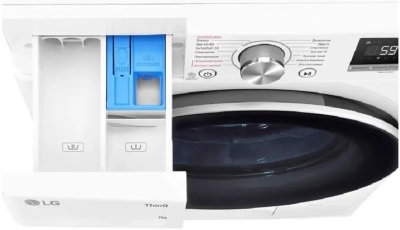 Детальное фото товара: LG F2V5HS1W