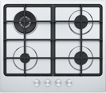 Фото товара: Franke FHSM 604 3G DC XS C газовая поверхность