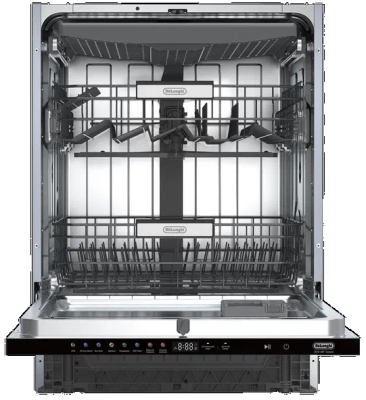 DeLonghi DDW 08F Topazio
