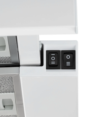 Детальное фото товара: Krona Kamilla 450 white