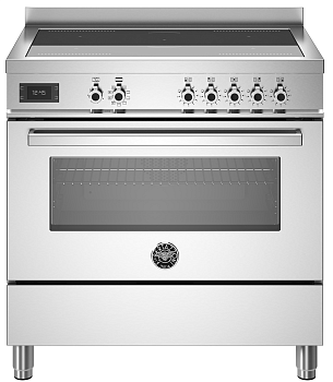 Фото товара: BERTAZZONI PRO95I1EXT