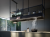 Falmec SPAZIO 180 NERO Детальное фото товара: Falmec SPAZIO 180 NERO