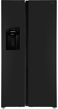 Фото товара: HIBERG i-RFS 655 B