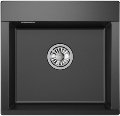 GRANULA ES-5201 мойка, гранит, шварц GRANULA ES-5201 мойка, гранит, шварц