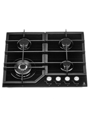 Jacky's JH GB631W Детальное фото товара: Jacky's JH GB631W газовая поверхность