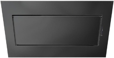 Детальное фото товара: Falmec QUASAR GLASS GRAY 90