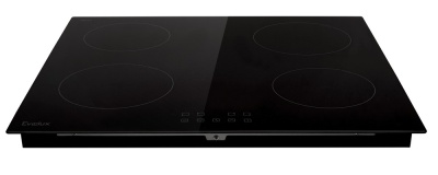 Детальное фото товара: Evelux EI 6040 индукционная поверхность