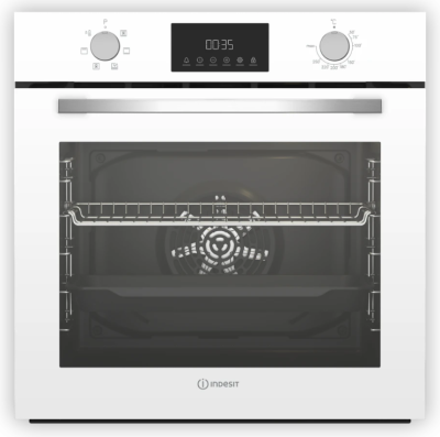Indesit IFE 3644 WH