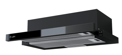 Детальное фото товара: LEX HIDE G 600 BLACK