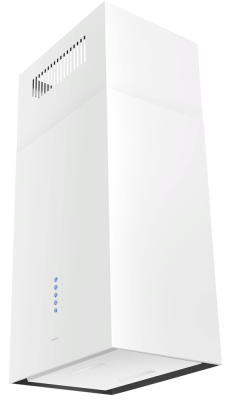 Детальное фото товара: Maunfeld Bath Plus 402IL белый