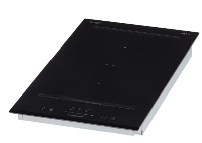 Krona ETERNO 30 BL Детальное фото товара: Krona ETERNO 30 BL индукционная поверхность