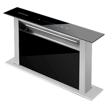 Фото товара: Maunfeld Prestige 90 Black