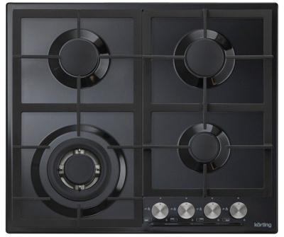 Фото товара: Korting HG 665 CTN газовая поверхность