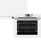 De Dietrich DPI4321W + DOP4746WT