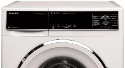 Детальное фото товара: SHARP ES712RW